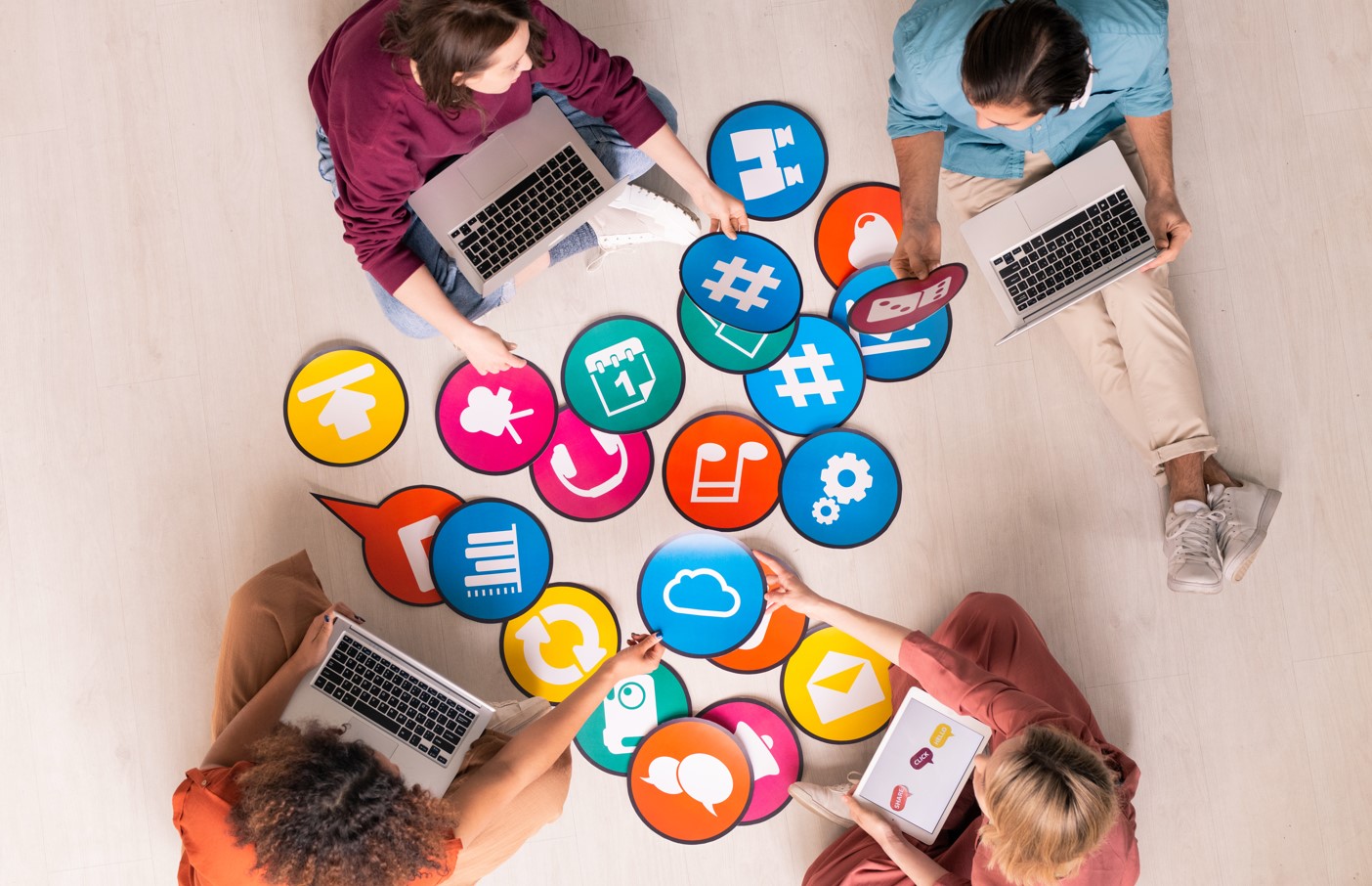 Reputación online en Perú: manejo de crisis de reputación