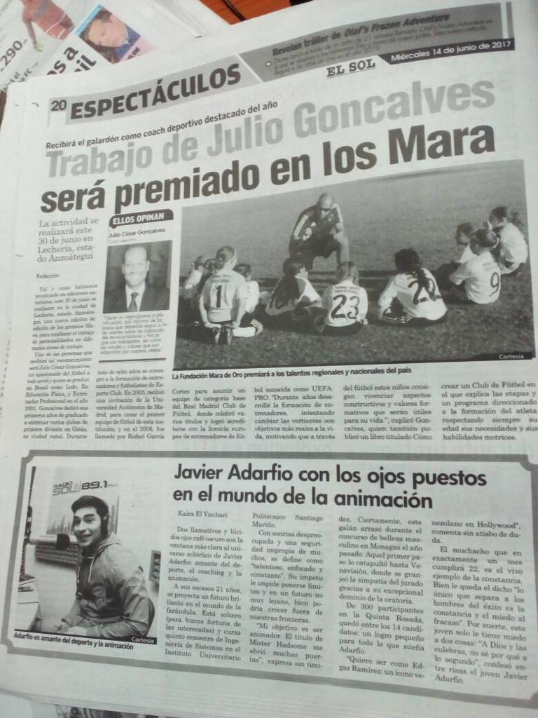 premio-mara-de-oro-julio-cesar-goncalves-campos