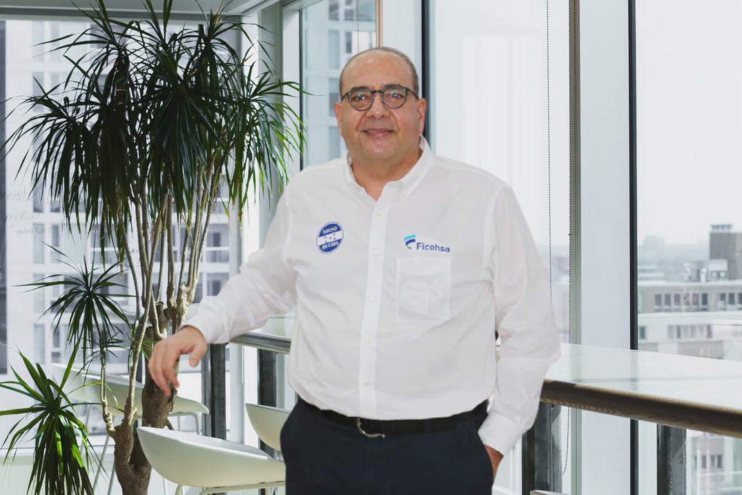 Camilo Atala Faraj, las ocasiones difíciles son los mejores momentos para el desarrollo