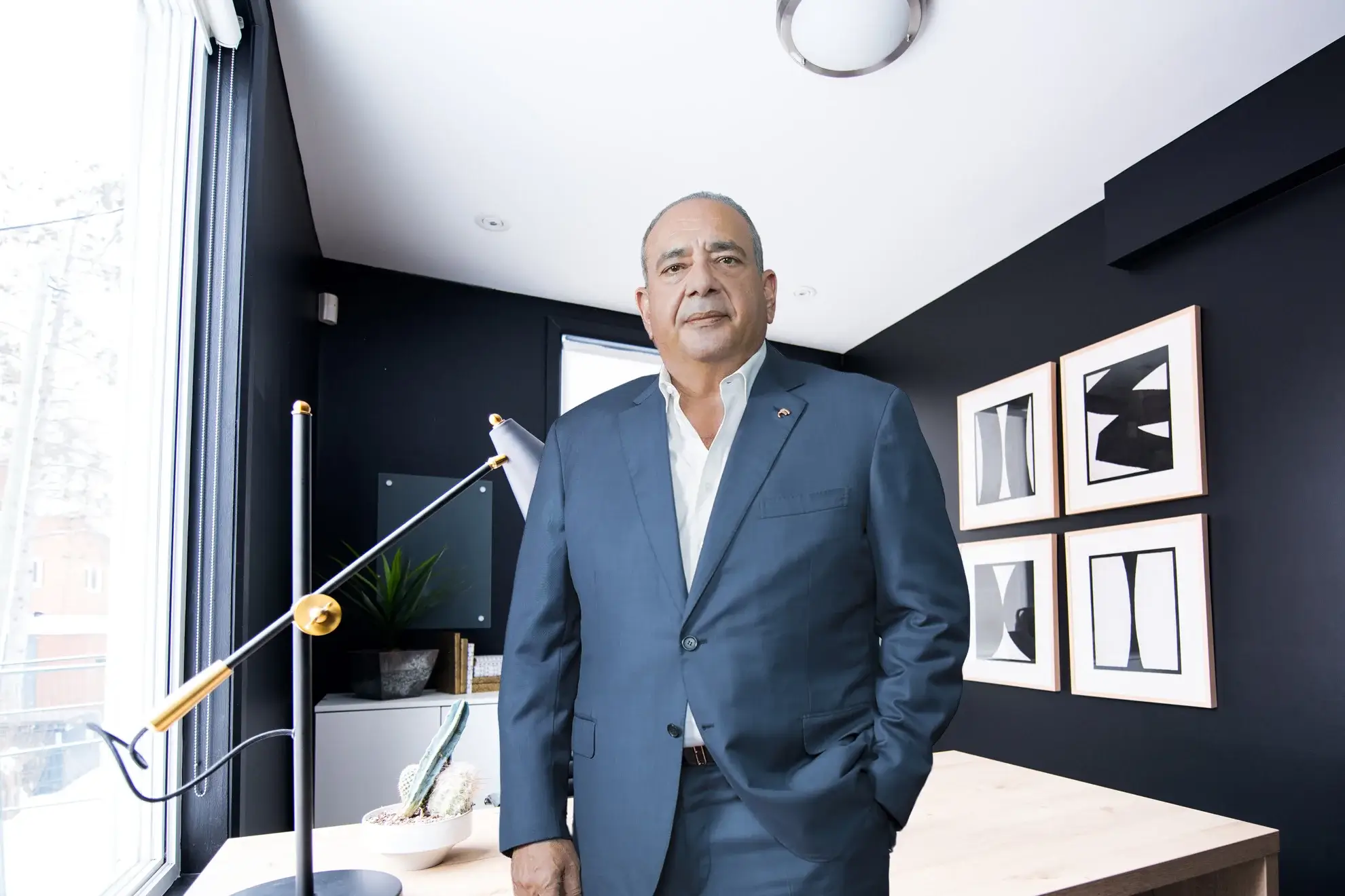 Camilo Atala Faraj es Chief Executive Officer at Grupo Financiero Ficohsa