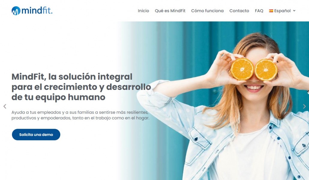 MindFit: la plataforma digital que llega para revolucionar el bienestar mental corporativo