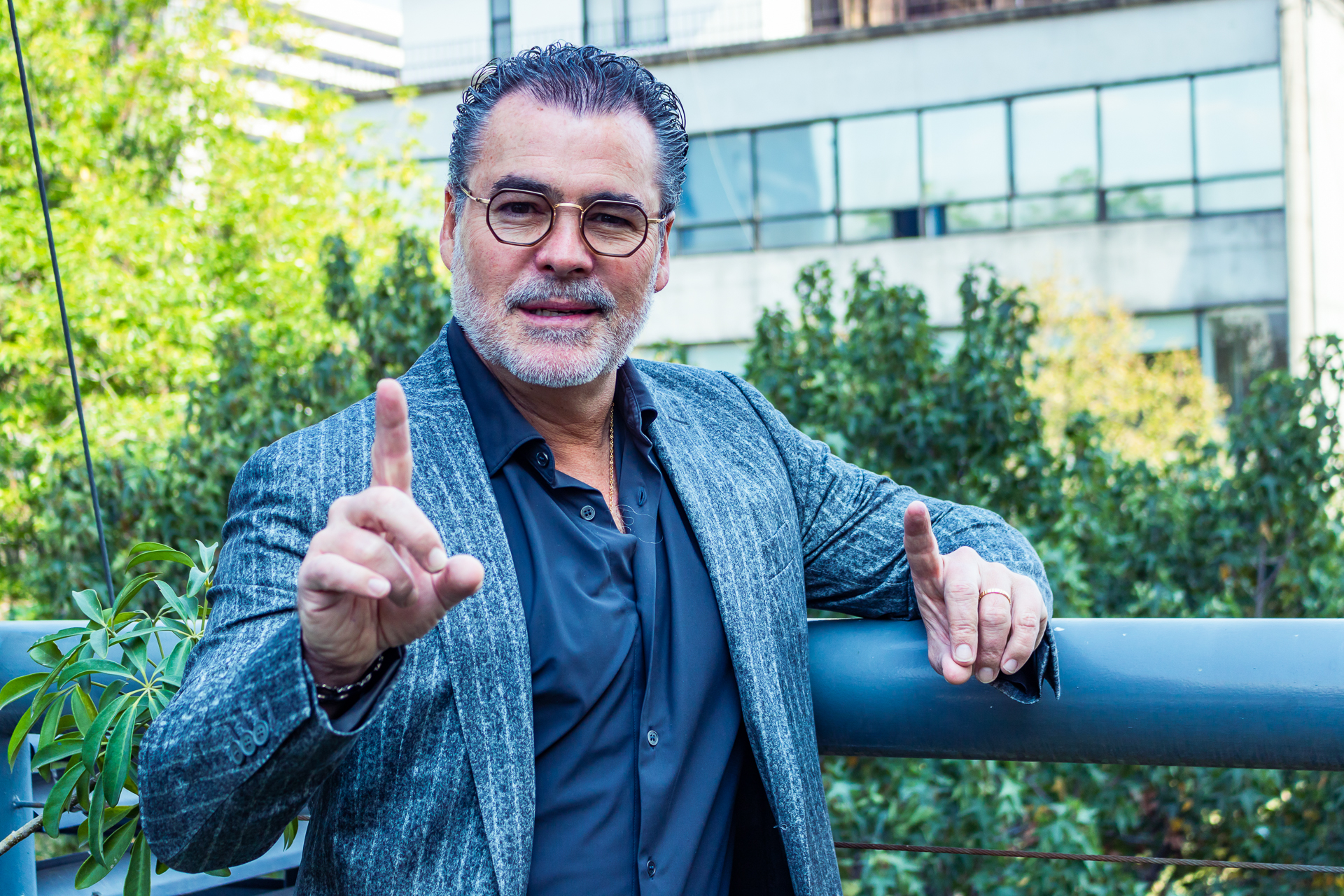 Modesto Gutiérrez Losada: ¿Qué legado estamos dejando a nuestros hijos?