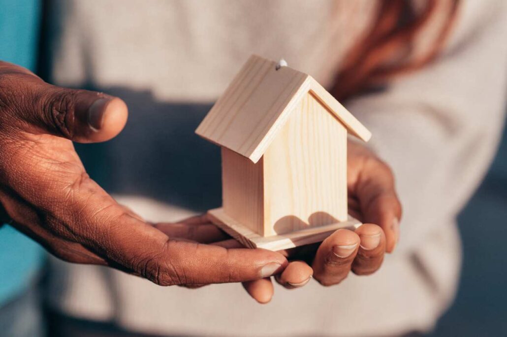 Tu Casa Express ¿Qué es un crédito hipotecario en México?