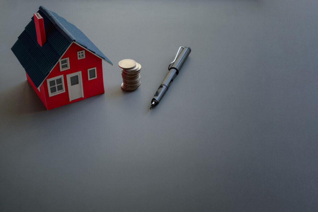 Tu Casa Express México: ¿Cómo calcular un crédito hipotecario?