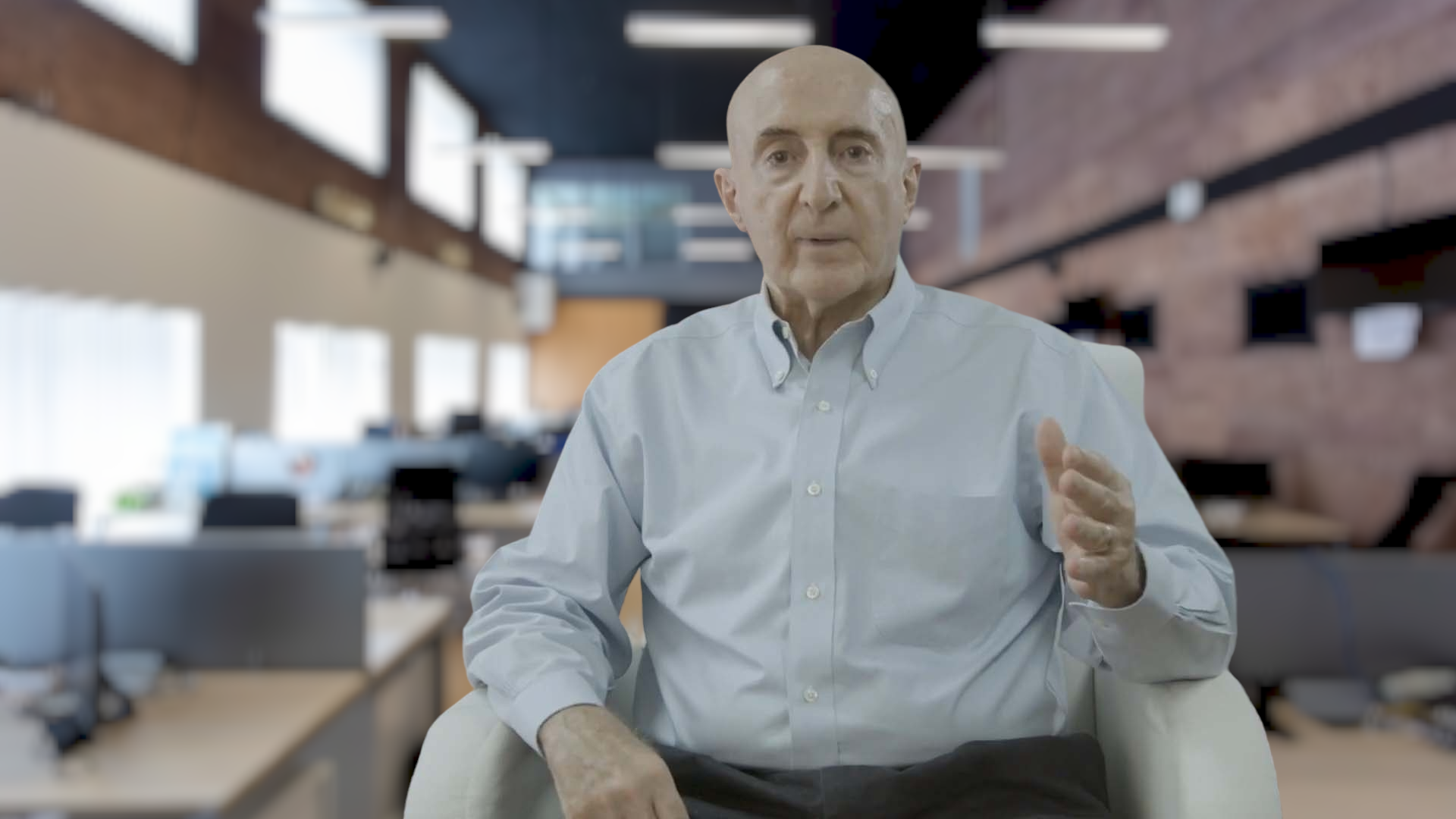 Deporte adaptado para personas con discapacidad: La apuesta de Elías Asfura y Fundación Marie por la igualdad de oportunidades