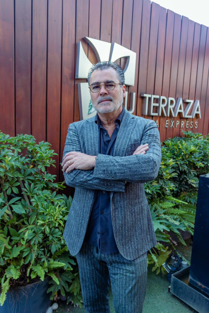 El impacto del sector empresarial en el desarrollo rural en México: una perspectiva de Modesto Gutiérrez y la FMDR