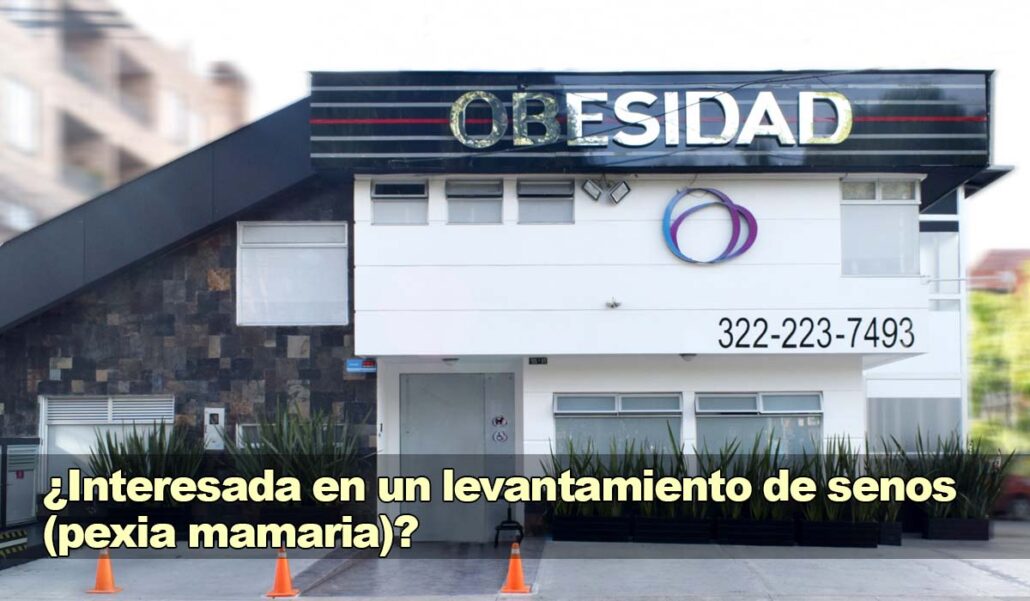 Levantamiento de senos en Puerto Rico: una guía completa para las interesadas