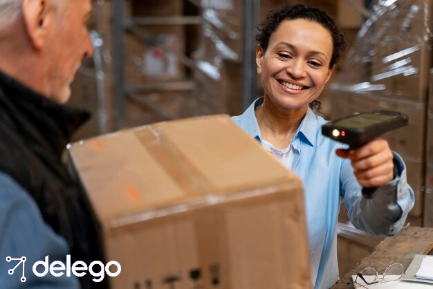 Revoluciona tus rutas de transporte con Delego, el software optimizador de logística líder en Costa Rica