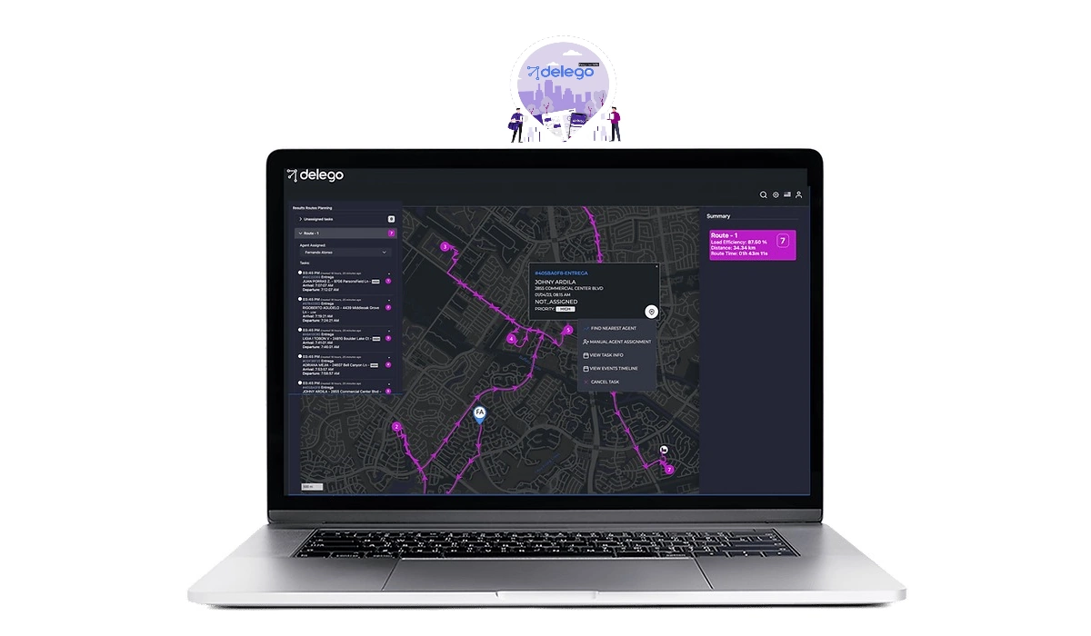 Delego-Software-Optimizador-de-Logistica