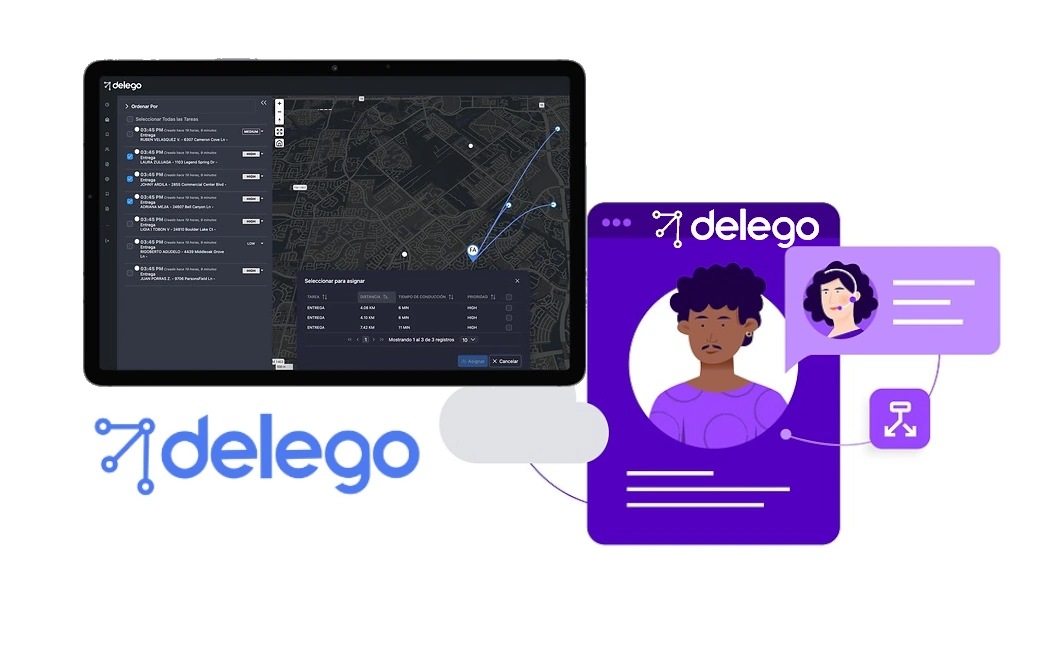 Delego-Software-Optimizador-de-Logistica