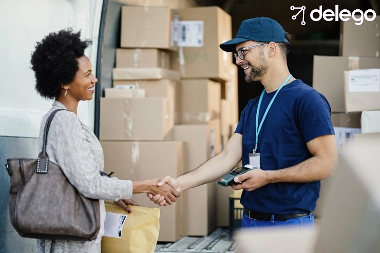 Revoluciona tus rutas de transporte con Delego, el software optimizador de logística líder en Honduras