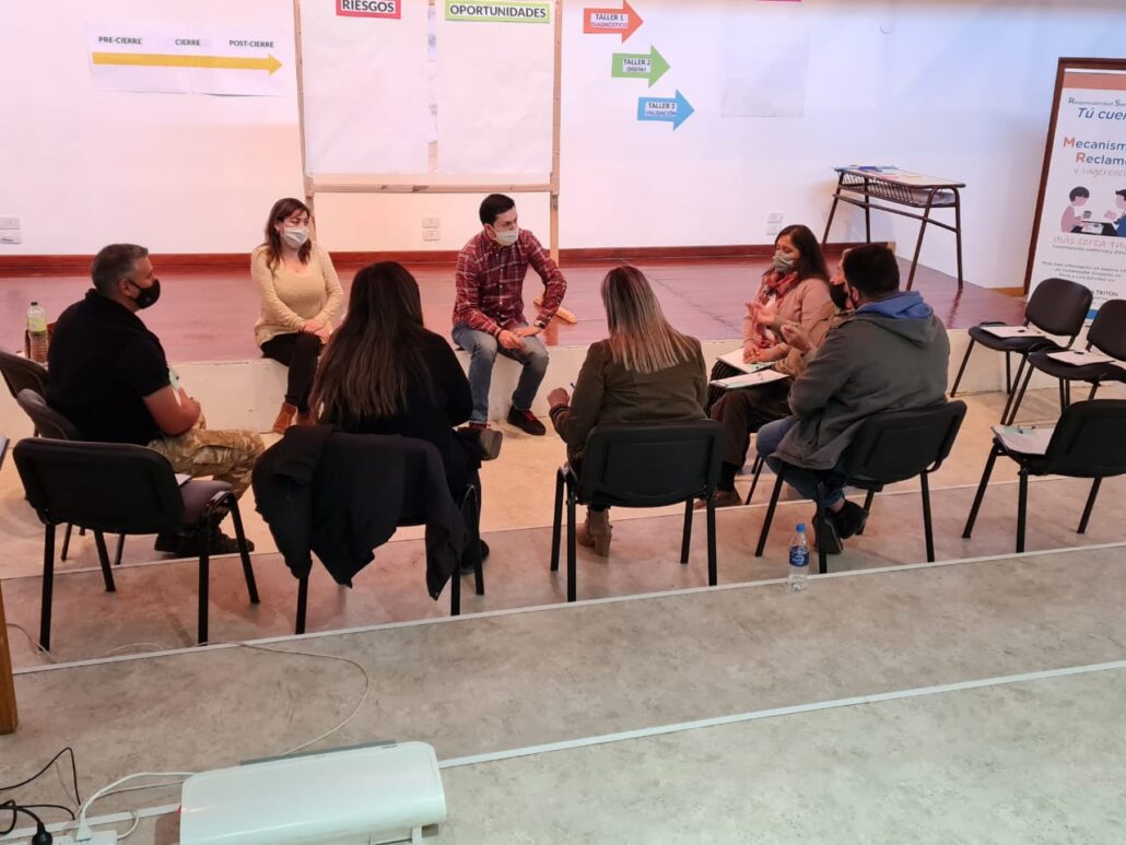 Cómo obtener la licencia social para operar en proyectos en Argentina