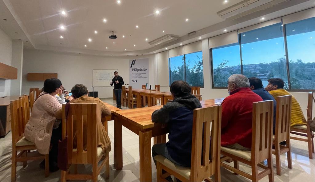 Licencia Social para Operar en Chile: paso a paso para su obtención