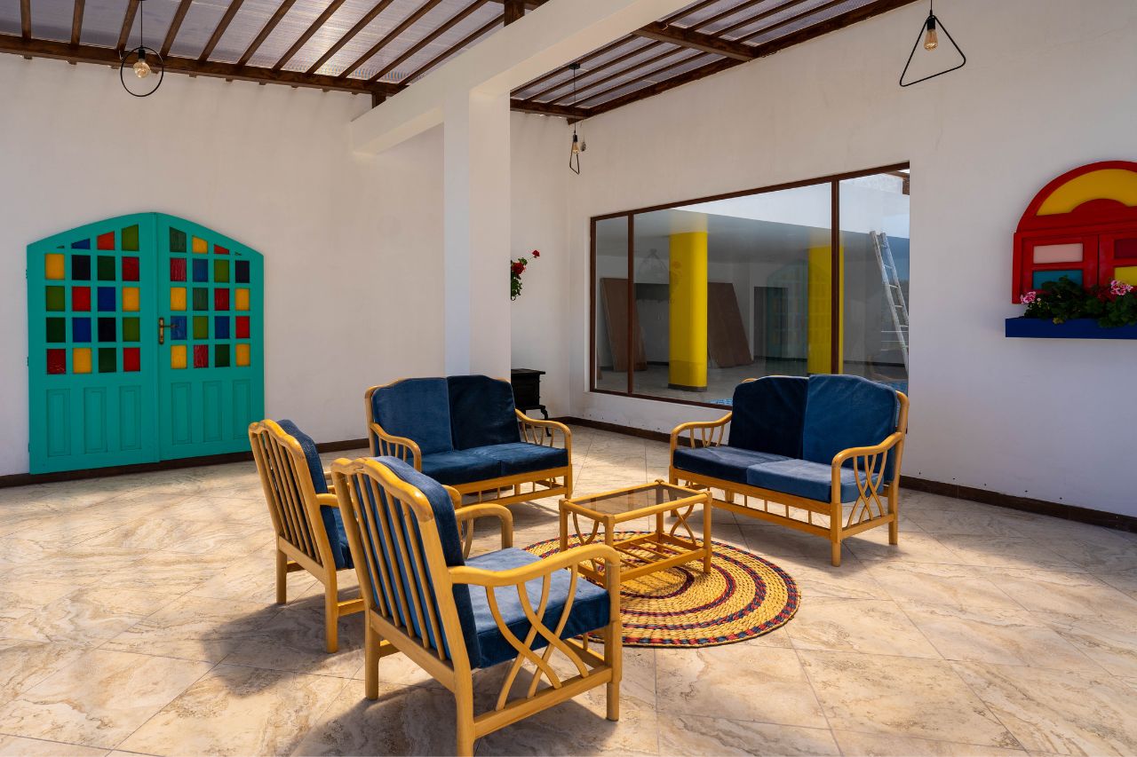 Retiro en Cotacachi: una vida plena en el entorno mágico de Club Lomas para expatriados de Miami, Florida