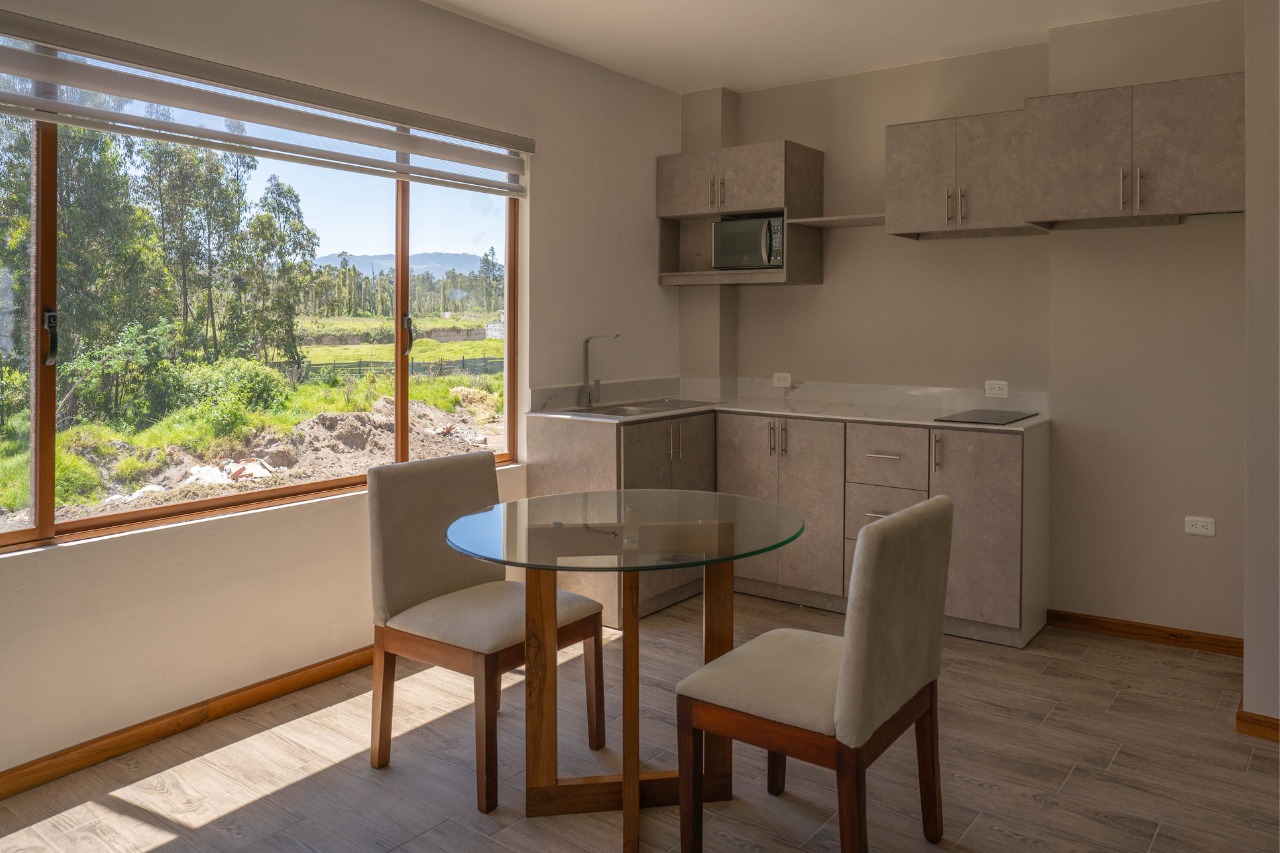 Cotacachi: el destino ideal para vivir la jubilación en Ecuador si eres de Cuenca