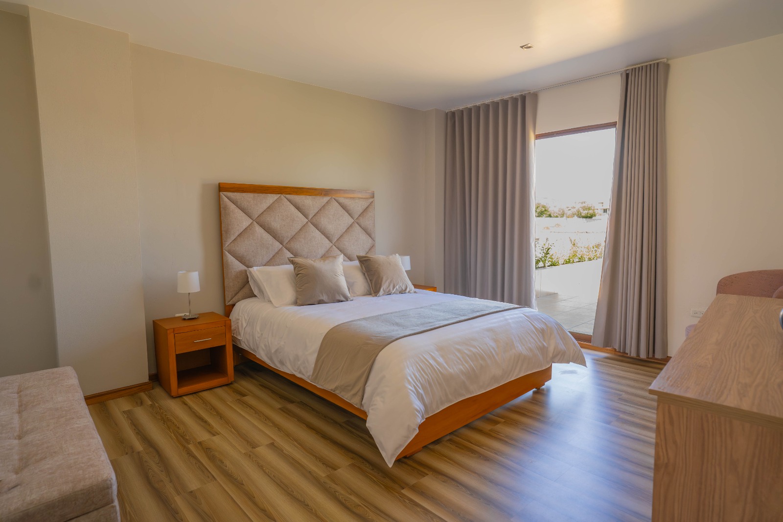 Retiro en Cotacachi: una vida plena en el entorno mágico de Club Lomas para expatriados de San Antonio, Texas