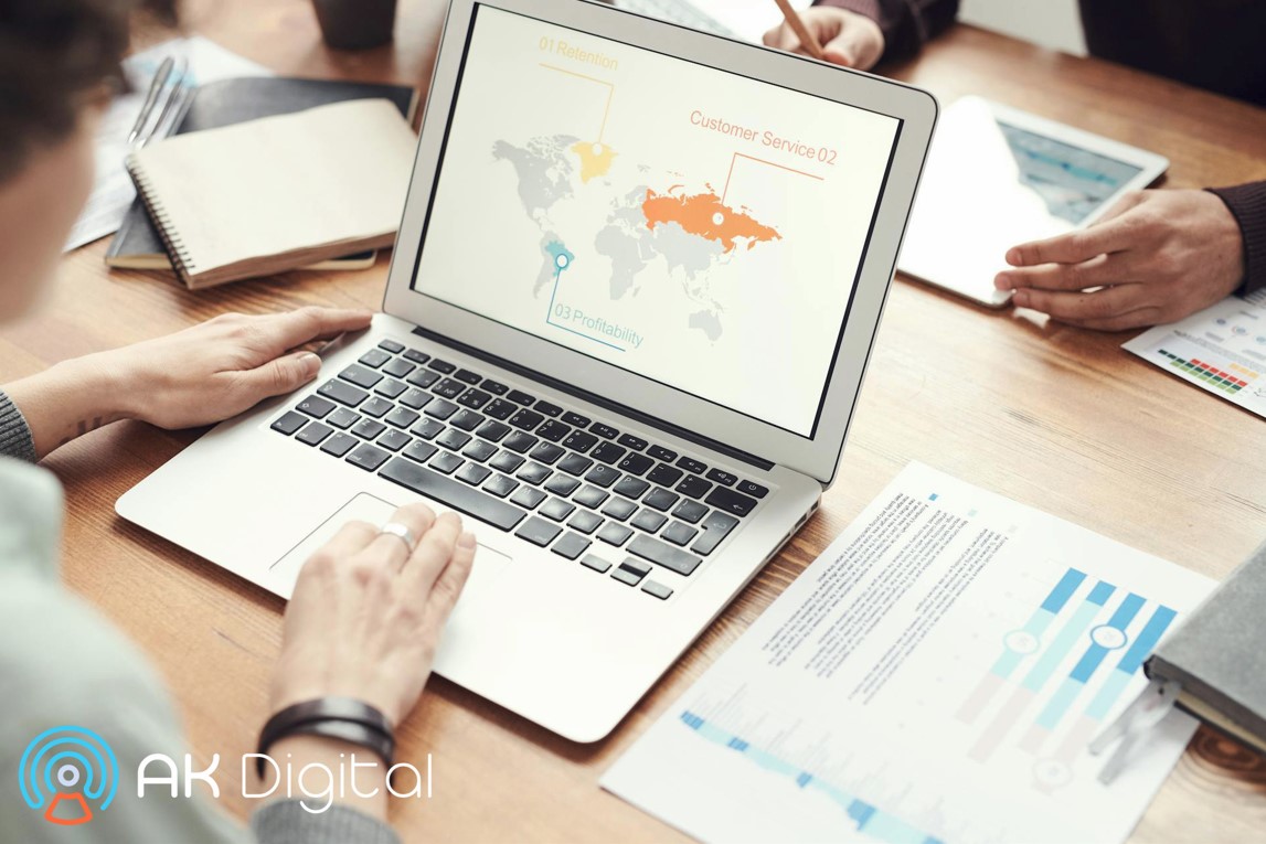 Las herramientas BI en España te permiten convertir los datos de tu empresa en predicciones estratégicas