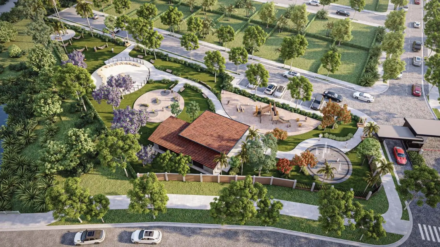 Casas en Panamá Oeste para inversores de Miami