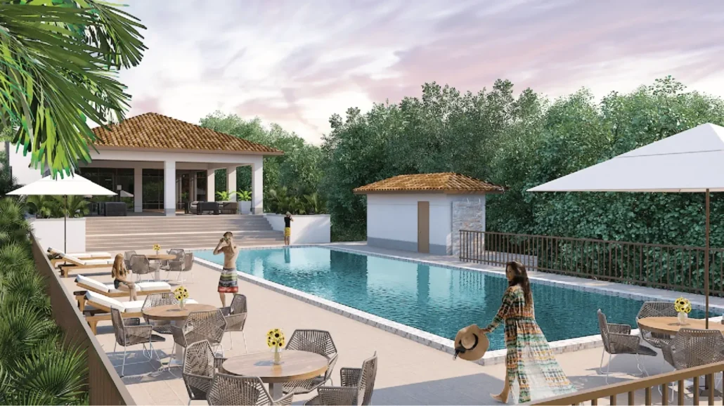 Casas en venta en Panamá para inversores de Florida