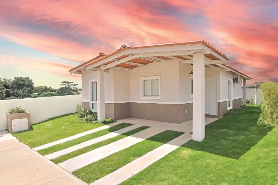 Venta de casas en Panamá para inversores de Los Angeles (California)