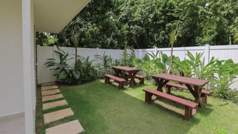 Casas en Panamá para inversores de California