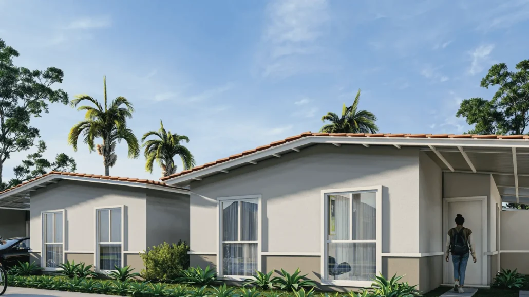 Casas en Panamá para inversores de Houston (Texas)