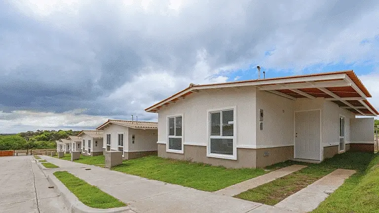 Venta de casas en Panamá para inversores de El Paso (Texas)