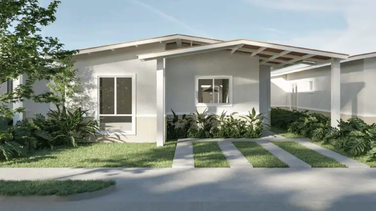 Casas en venta en Panamá para inversores de Austin (Texas)