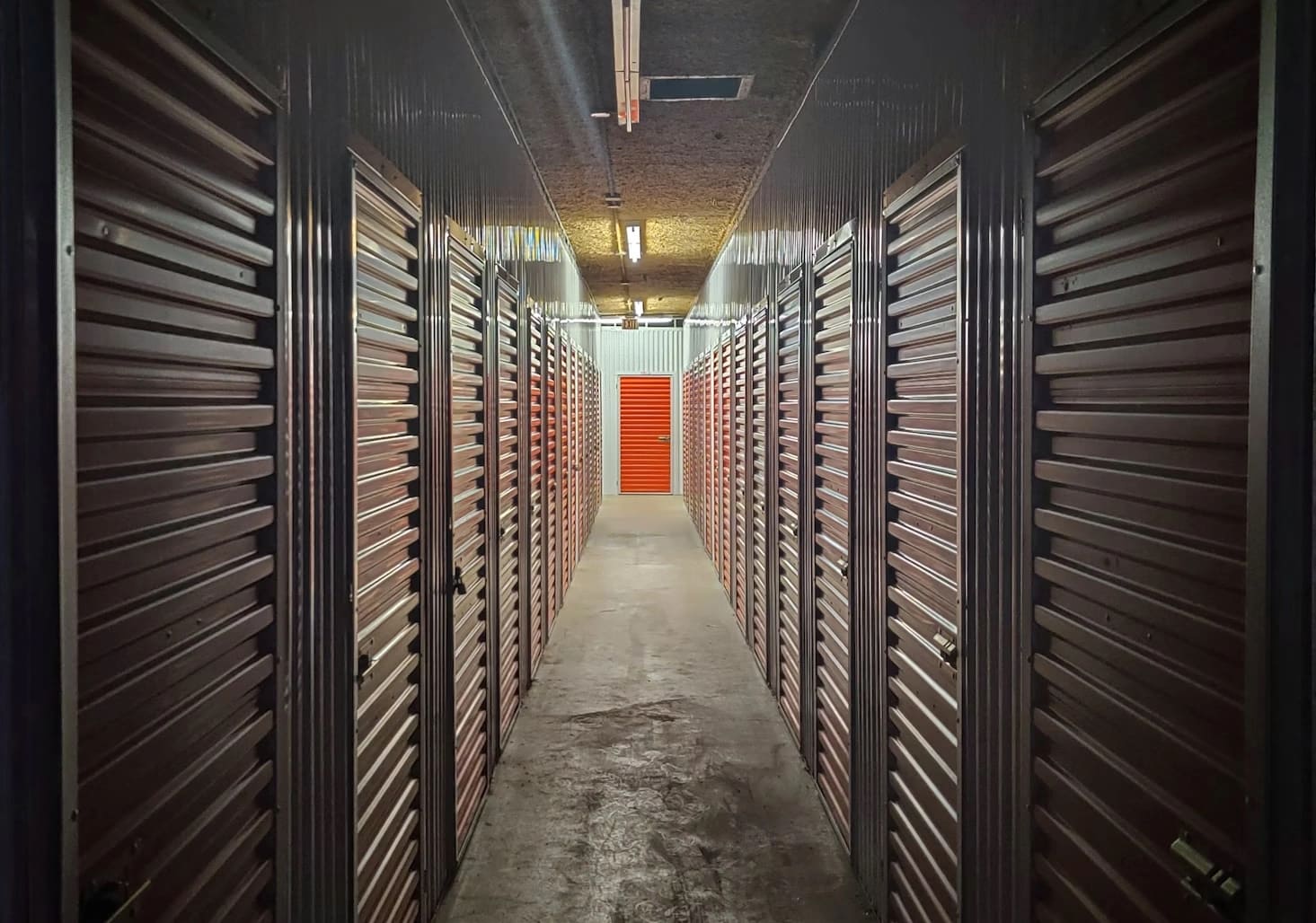 Cómo elegir el mini depósito adecuado en Panamá para tus necesidades de almacenamiento