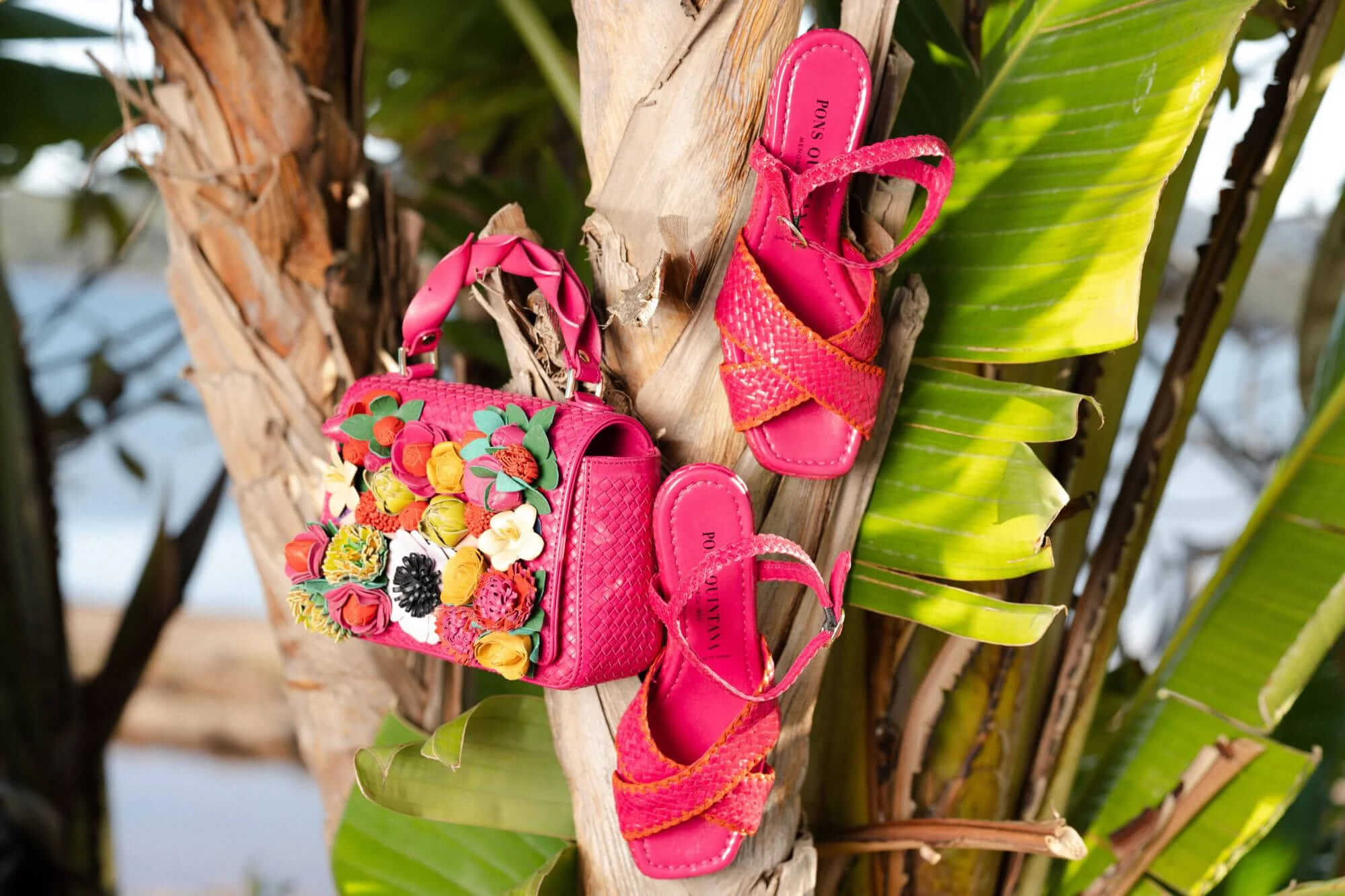 Sandalias de verano Pons Quintana: la combinación perfecta de moda y comodidad en España