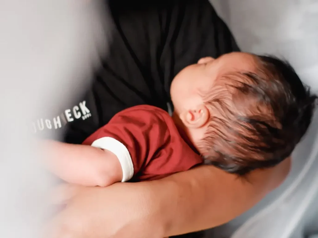 Superando la infertilidad: la subrogación como opción en República Dominicana