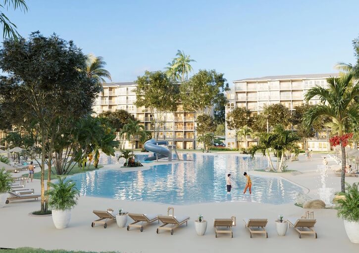 Panamá Oeste: destino perfecto para invertir en propiedades de playa