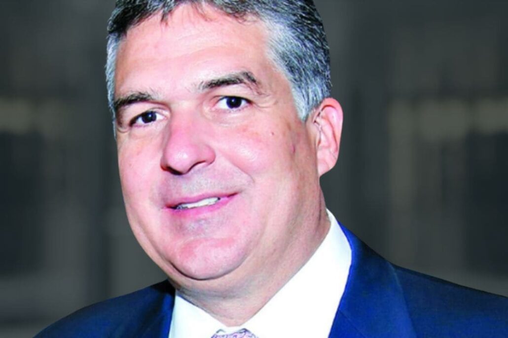 El viaje espiritual de Francisco Martinelli hacia el éxito