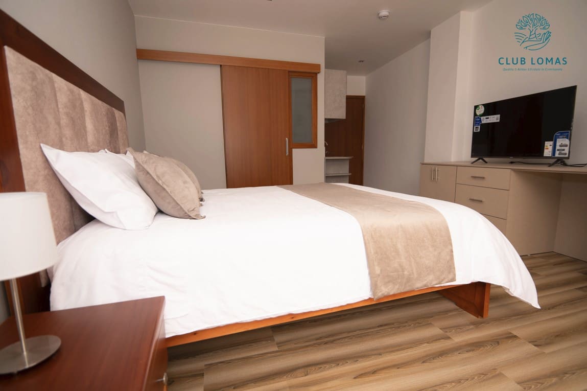 ¿Por qué elegir una residencia de lujo para jubilados de Panamá?