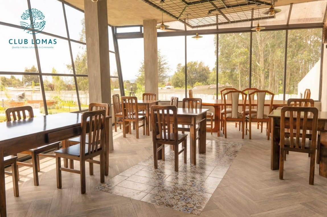 ¿Vives en Guayaquil? Conoce las ventajas de vivir en una residencia para jubilados