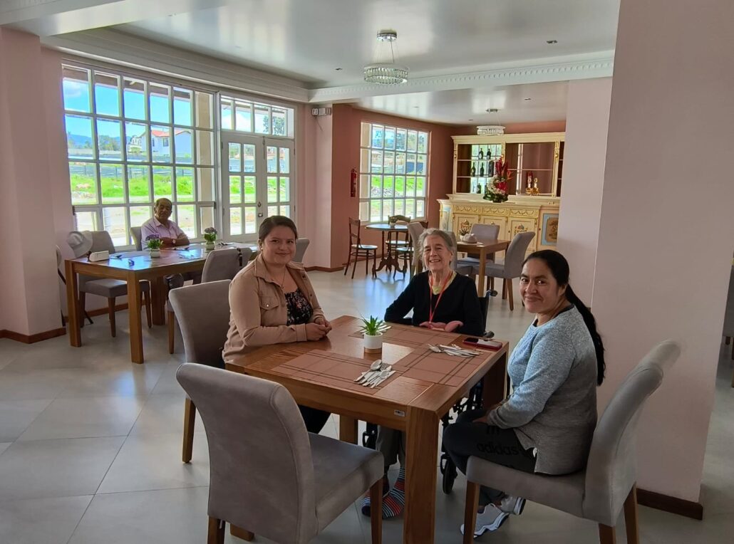 ¿Eres de Machala? Descubre cómo elegir la mejor residencia para jubilados