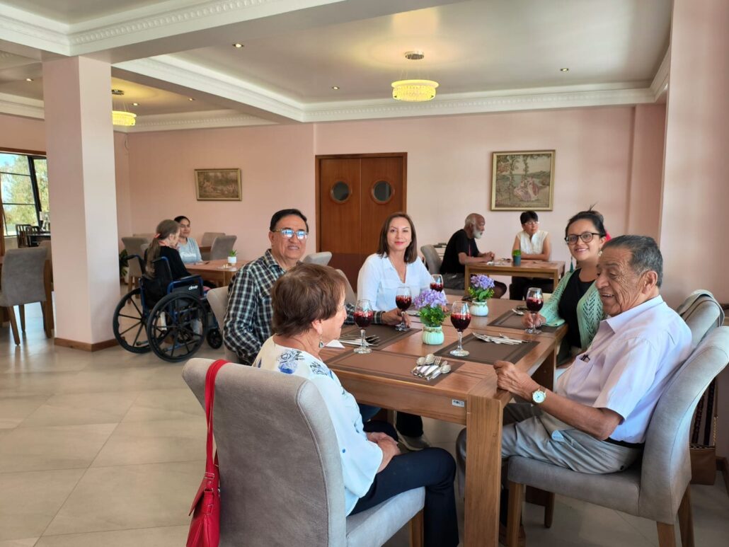 Residencia para jubilados de Costa Rica: todo lo que necesitas saber sobre Club Lomas