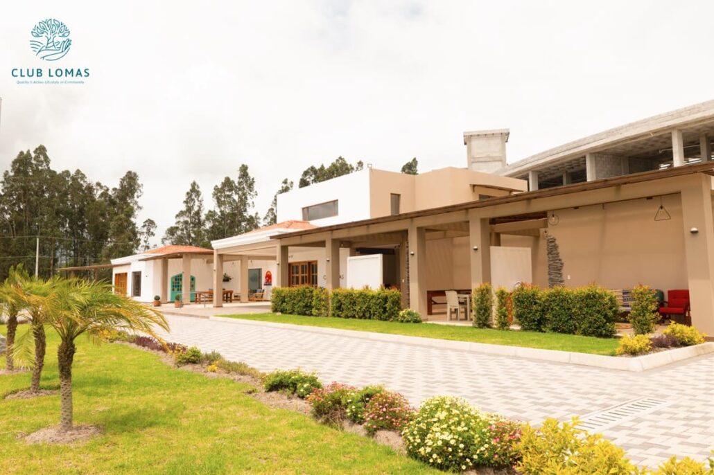 Residencia para jubilados de México: todo lo que necesitas saber sobre Club Lomas