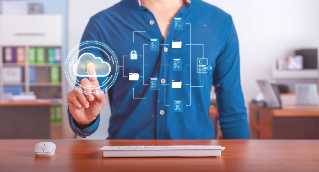 Servicio de Computación en la Nube en Nicaragua