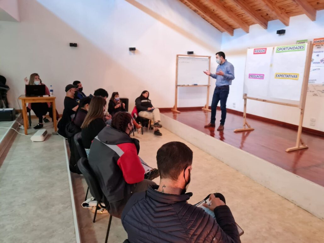 Consultores sociales en  Argentina: Socionaut, expertos que marcan la diferencia