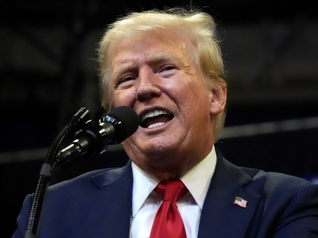 Una posible resurrección de la Doctrina Monroe bajo Trump Una posible resurrección de la Doctrina Monroe bajo Trump