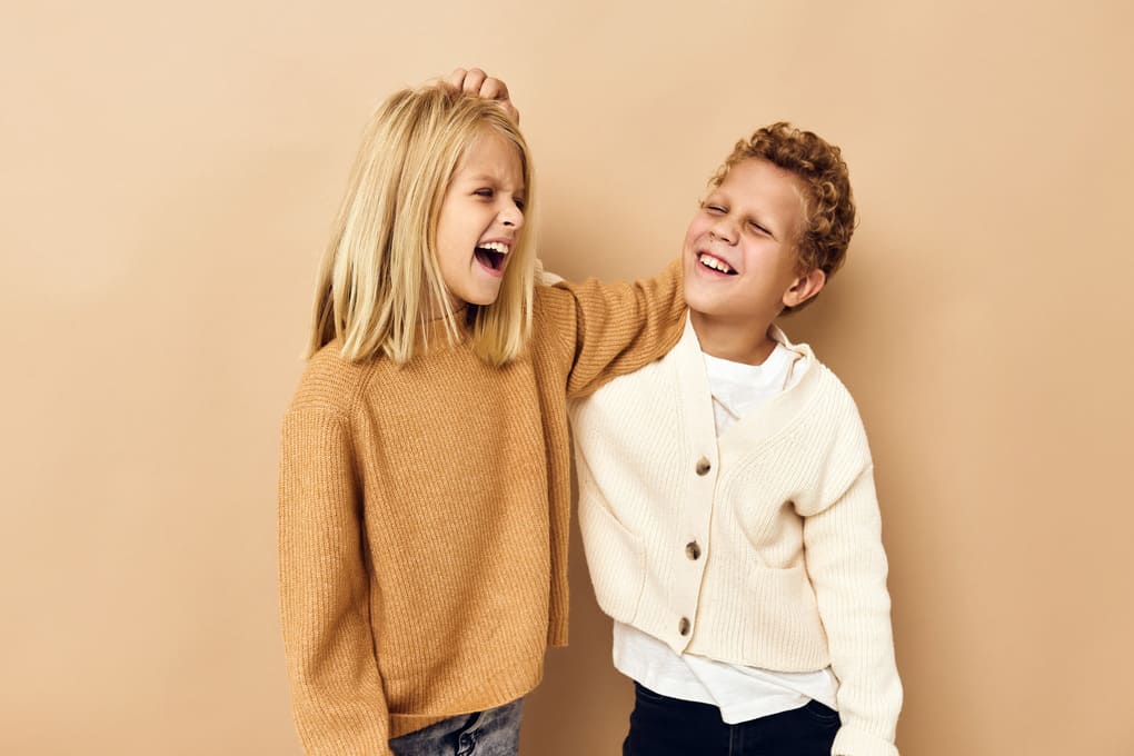 Ropa infantil de calidad en Panamá: materiales y estilo