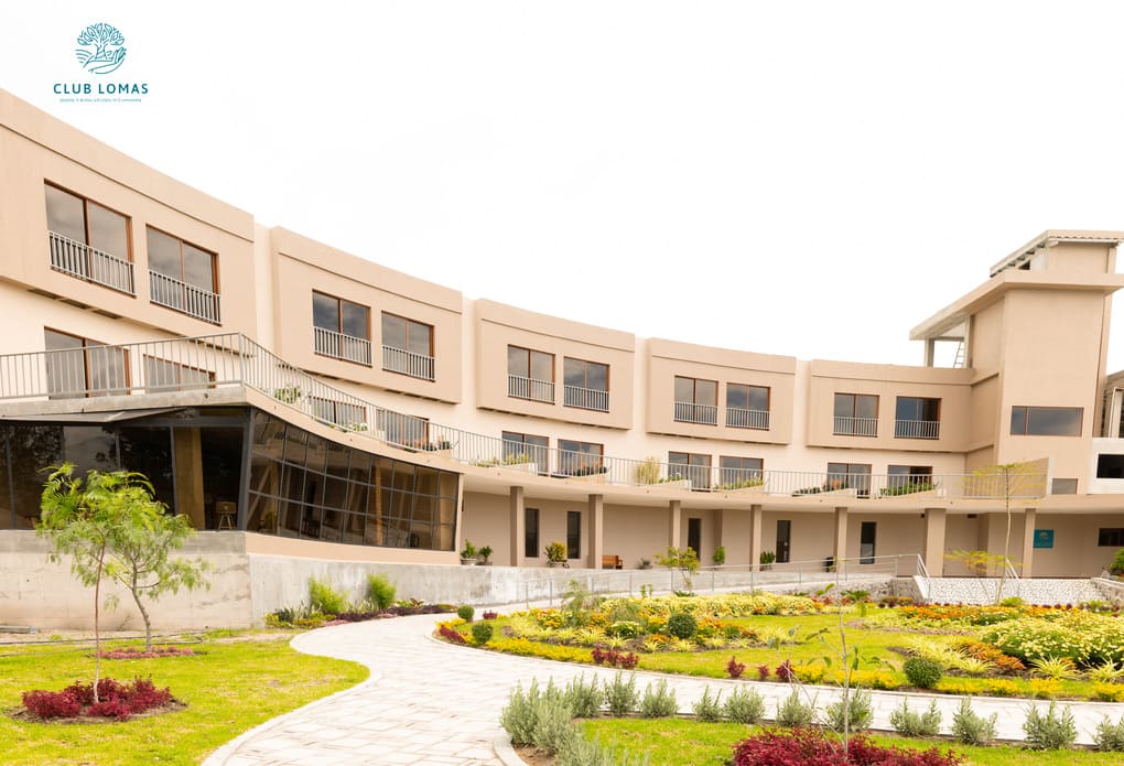 Guía para elegir la mejor residencia para la tercera edad si vives en  Guayaquil