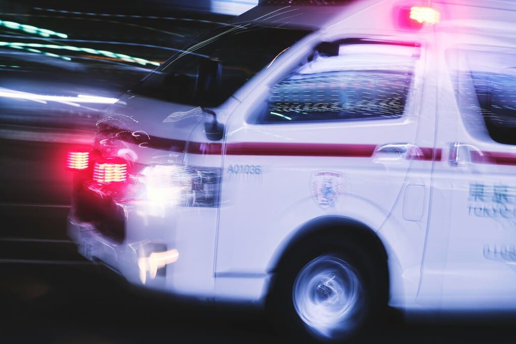 Optimiza la asignación de ambulancias en Nicaragua con sistemas eficientes