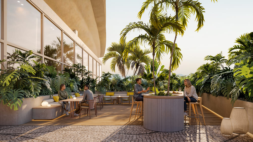 Paitilla y Punta Pacífica: dos joyas frente al mar para residentes de España