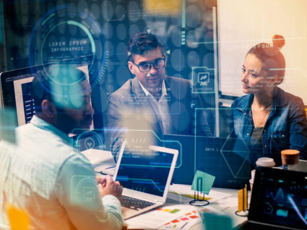 Expertos en Power BI: soluciones personalizadas para tu análisis de datos