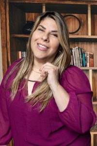 MSc. Leonor Poletti de Núñez