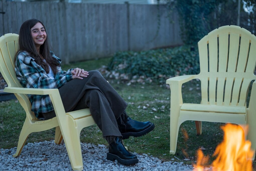 Sillas plásticas en Aruba: resistentes al clima y perfectas para exteriores