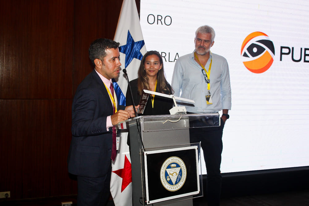 El impacto de Marjalizo Panamá reconocido con el Premio InnovaSiiS