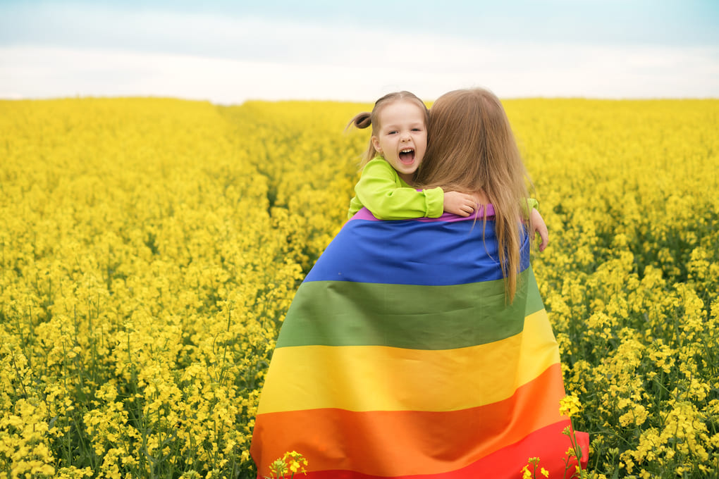 ¿Qué deben saber las parejas LGBTQ+ de Uruguay sobre la subrogación?